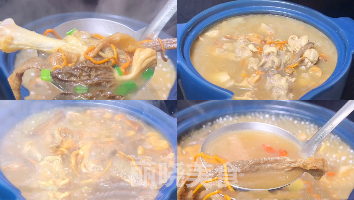 什么汤可以安神助睡眠减疲劳,煲什么汤可以有助睡眠解乏