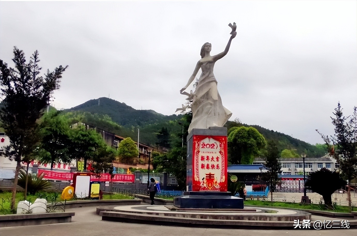 探秘三线军工厂,三线工厂探秘