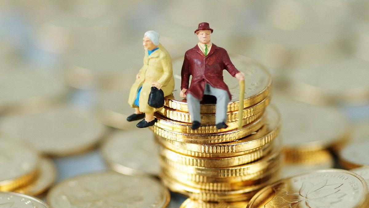 揭秘宝钢工龄退休金:令人震惊的10500,真相曝光!