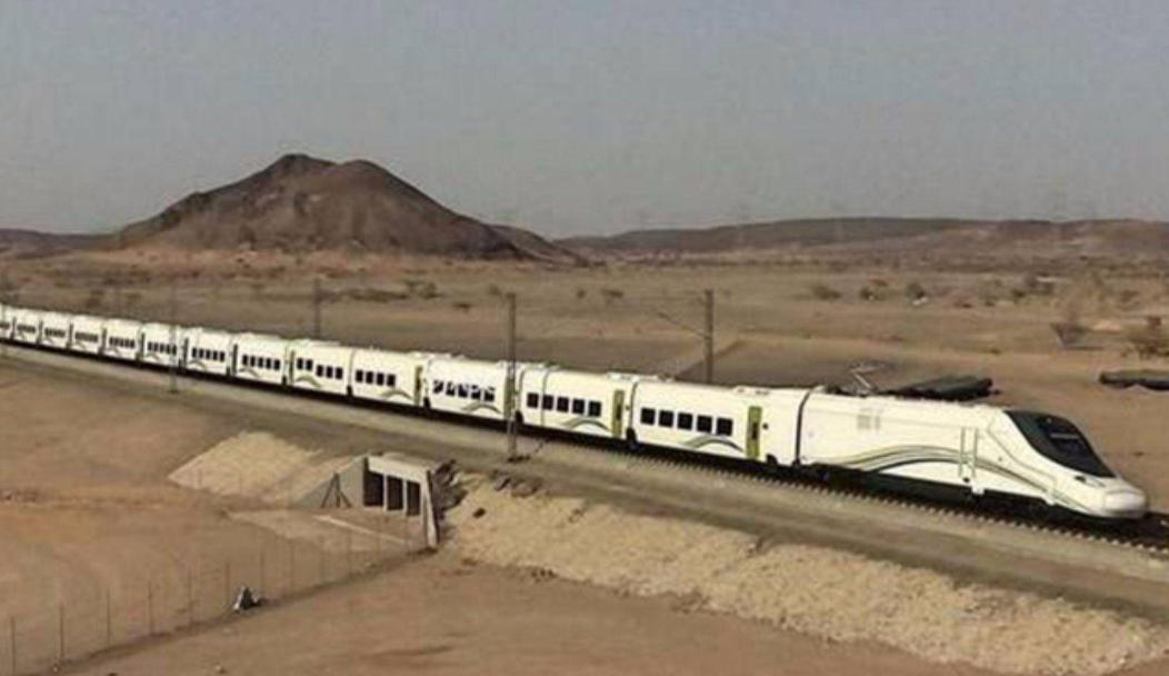 沙特与美国达成重大协议,美国向沙特签大单