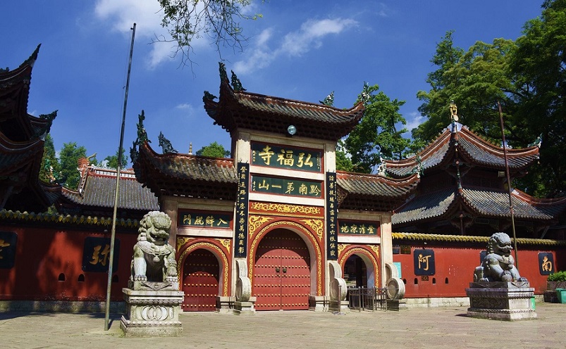 中国最美的十座山你去过了吗,中国最美的十大名山你爬过几座