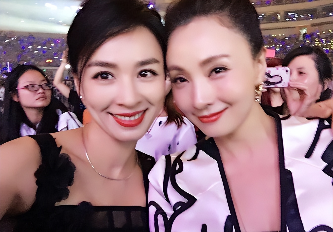 张庭夫妇涉嫌传销被员工曝光,张庭网络传销案谁举报的