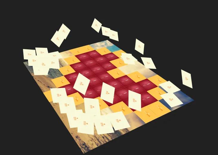 html网页表白,html表白网页源码免费