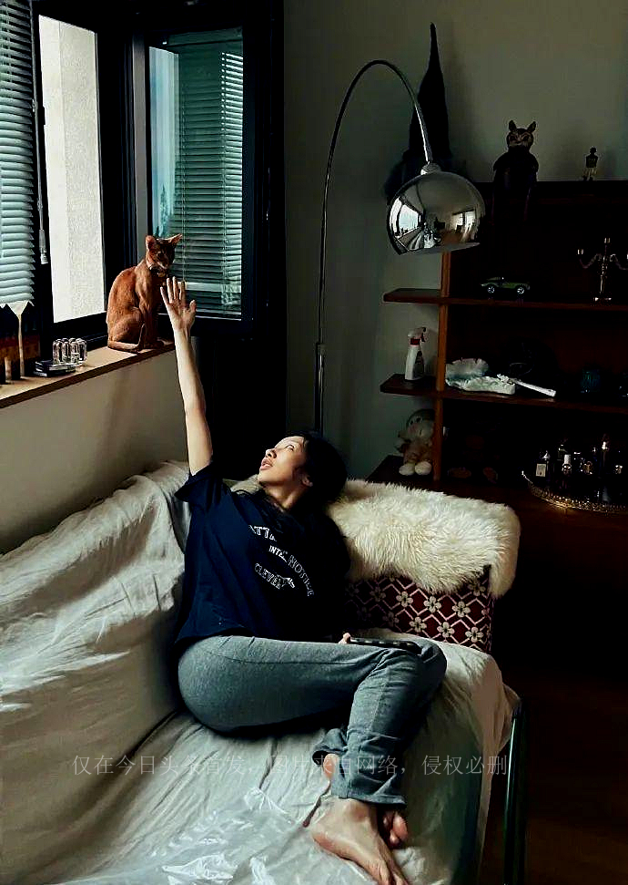 周迅徐静蕾并称为娱乐圈四大花旦,周迅徐静蕾关系好吗