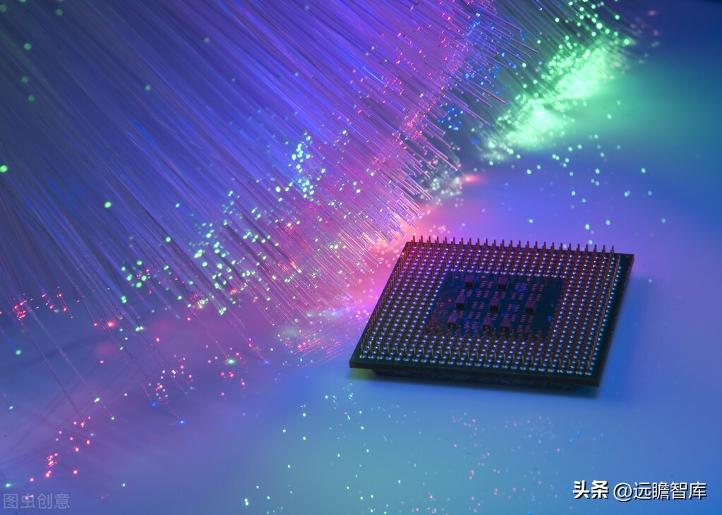 cpu架构核心是什么,cpu的技术性能是什么