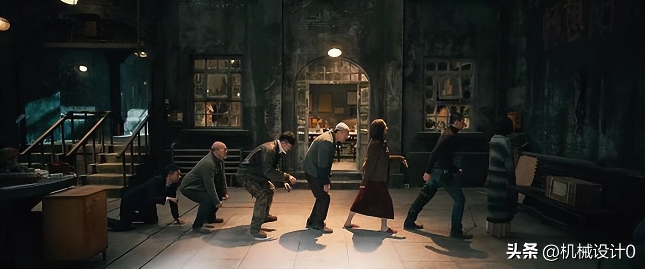 经典悬疑解密电影,经典悬疑电影解说视频