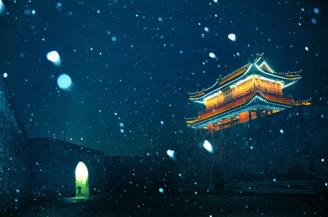 我为什么推荐你去荆州？