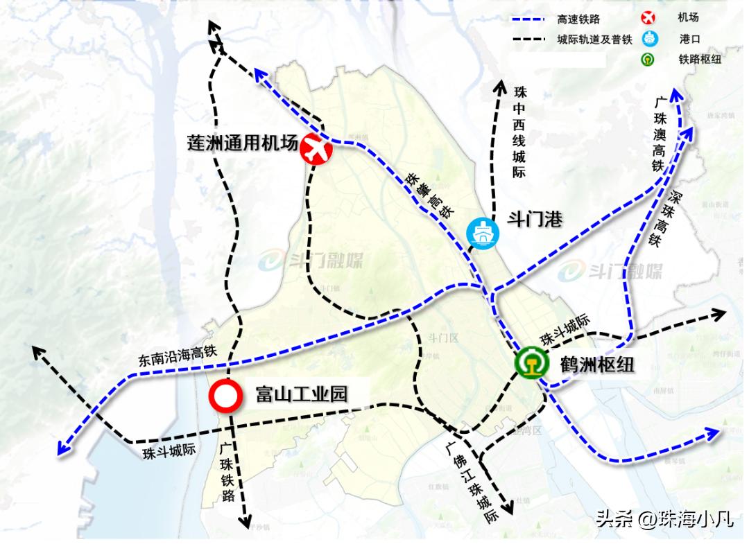 珠海大事最新,珠海市最新消息今天
