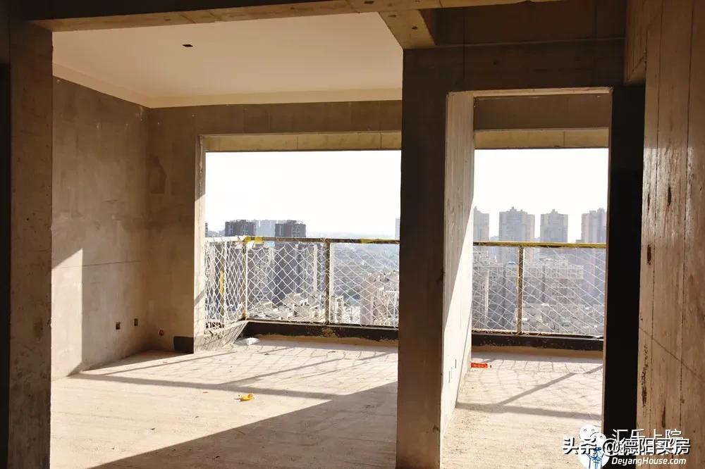 12月家书丨汇乐上院工地实探，原来冬日里的阳光这么温暖