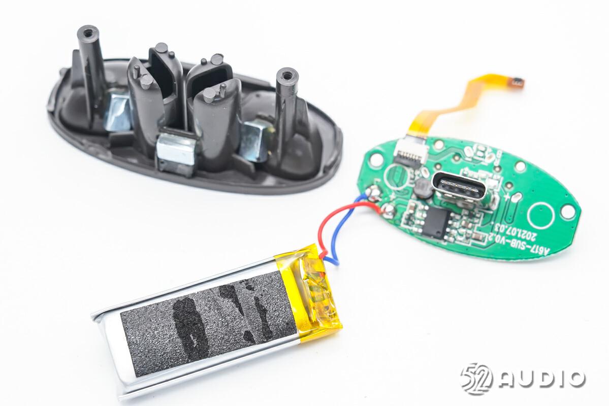 联想thinkpluslp80蓝牙耳机怎么样,联想thinkplus-lp80耳机怎么拆开外壳