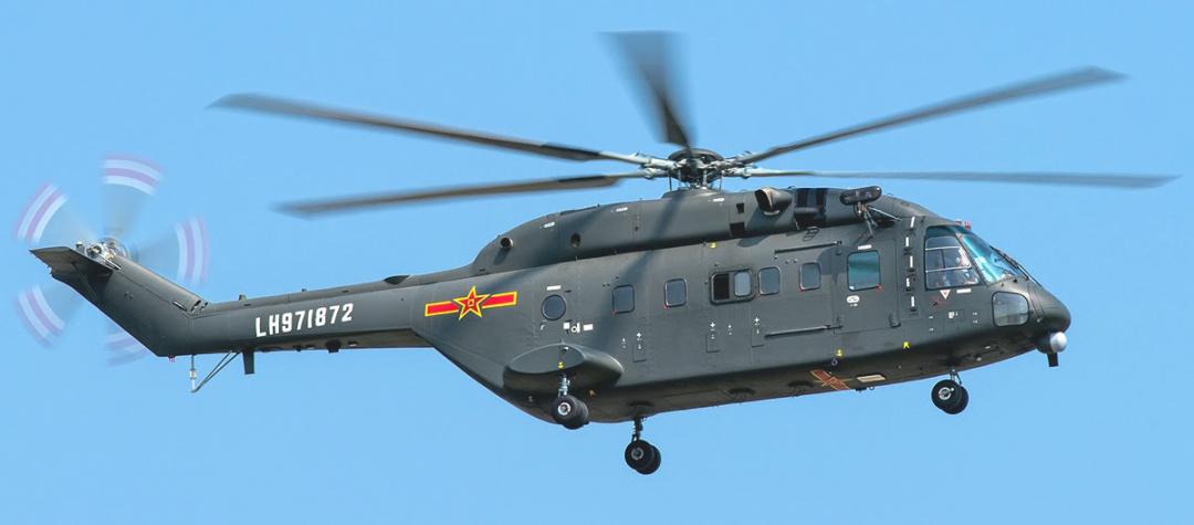 花千亿买飞机，弹《流水》觅知音：同法国建交，我们收获了什么？