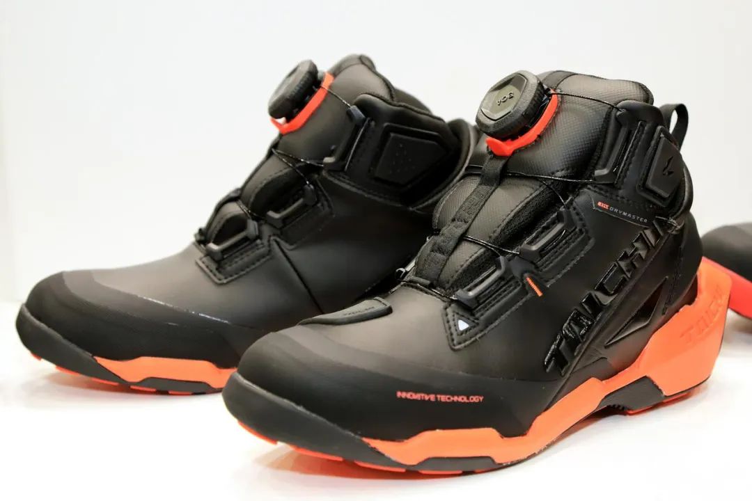 哪款骑行靴比较好,骑行靴推荐便宜又好用