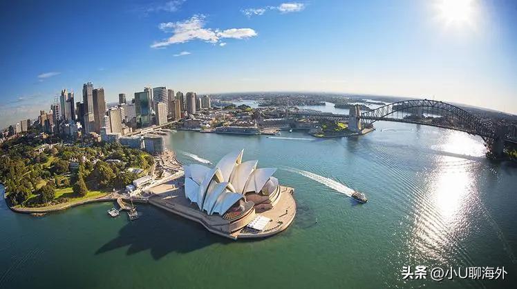 英美澳加留学申请简单吗,美英哪个国家签证容易申请