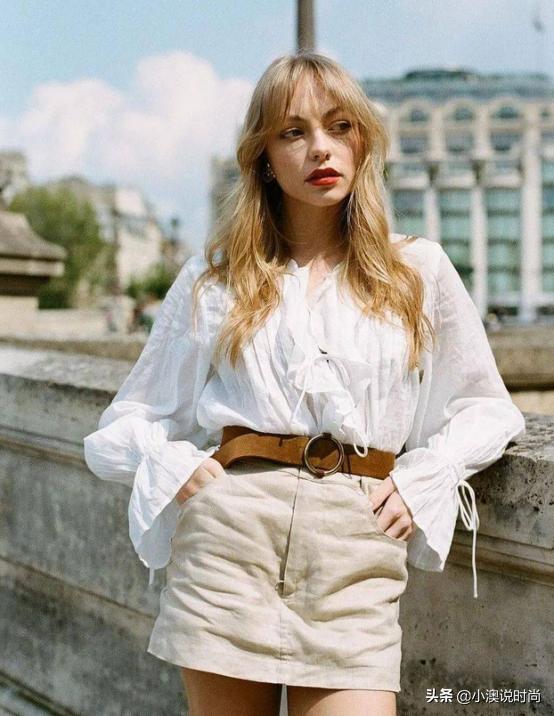 法式平底小单鞋平头,法式平头低粗跟大码鞋