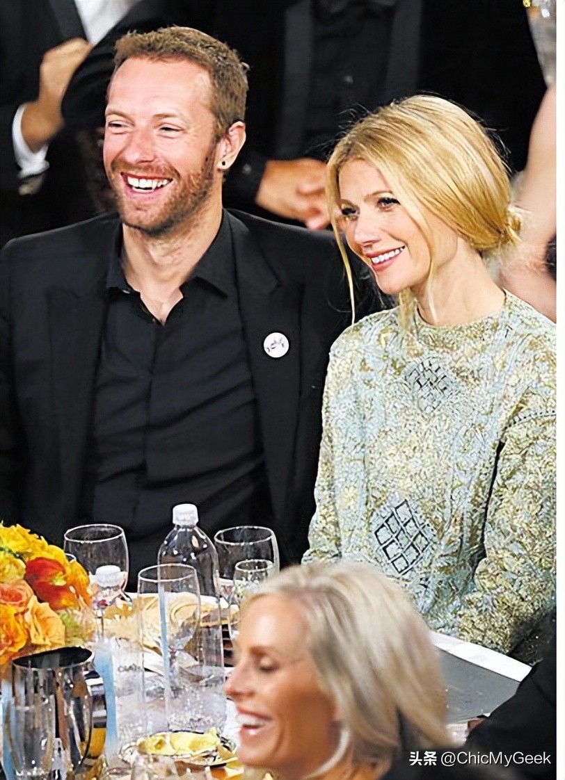 格温妮丝帕特洛感情史,格温妮丝帕特洛有多讨人厌