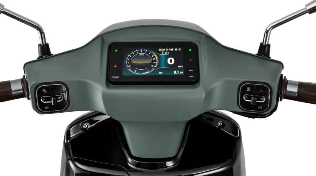 株洲南方150踏板价格,株洲南方复古踏板摩托报价