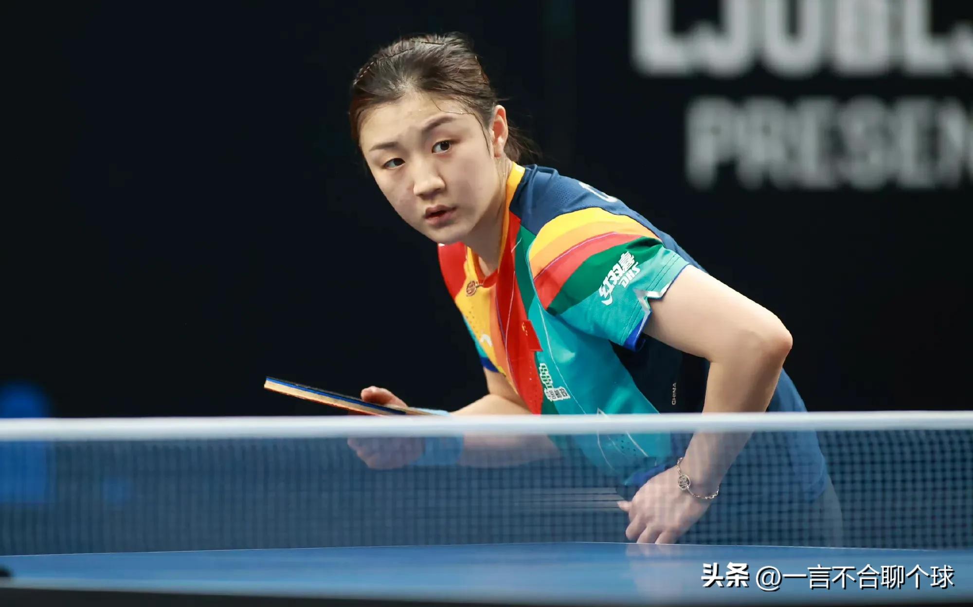 国乒直通赛28日赛程直播时间,国乒最新消息wtt赛事表