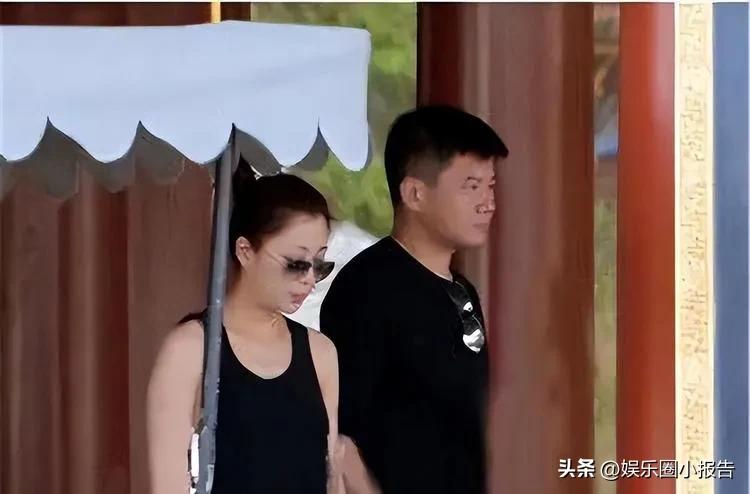 景甜张继科什么原因分手,景甜张继科恋爱经历了什么