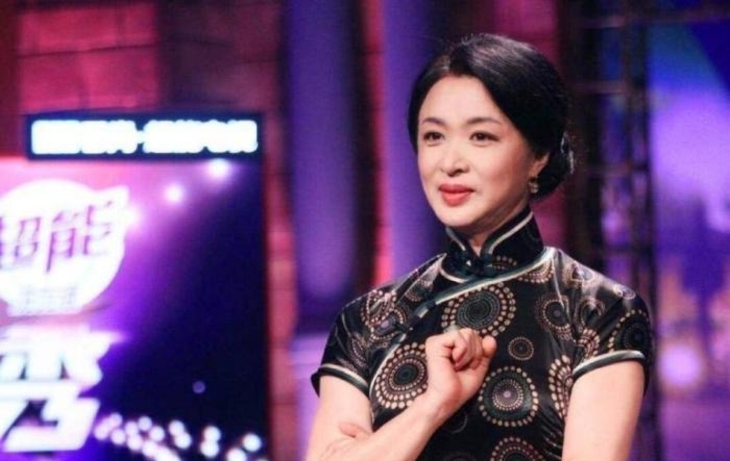 金星复婚：18年分居，重燃旧爱火花