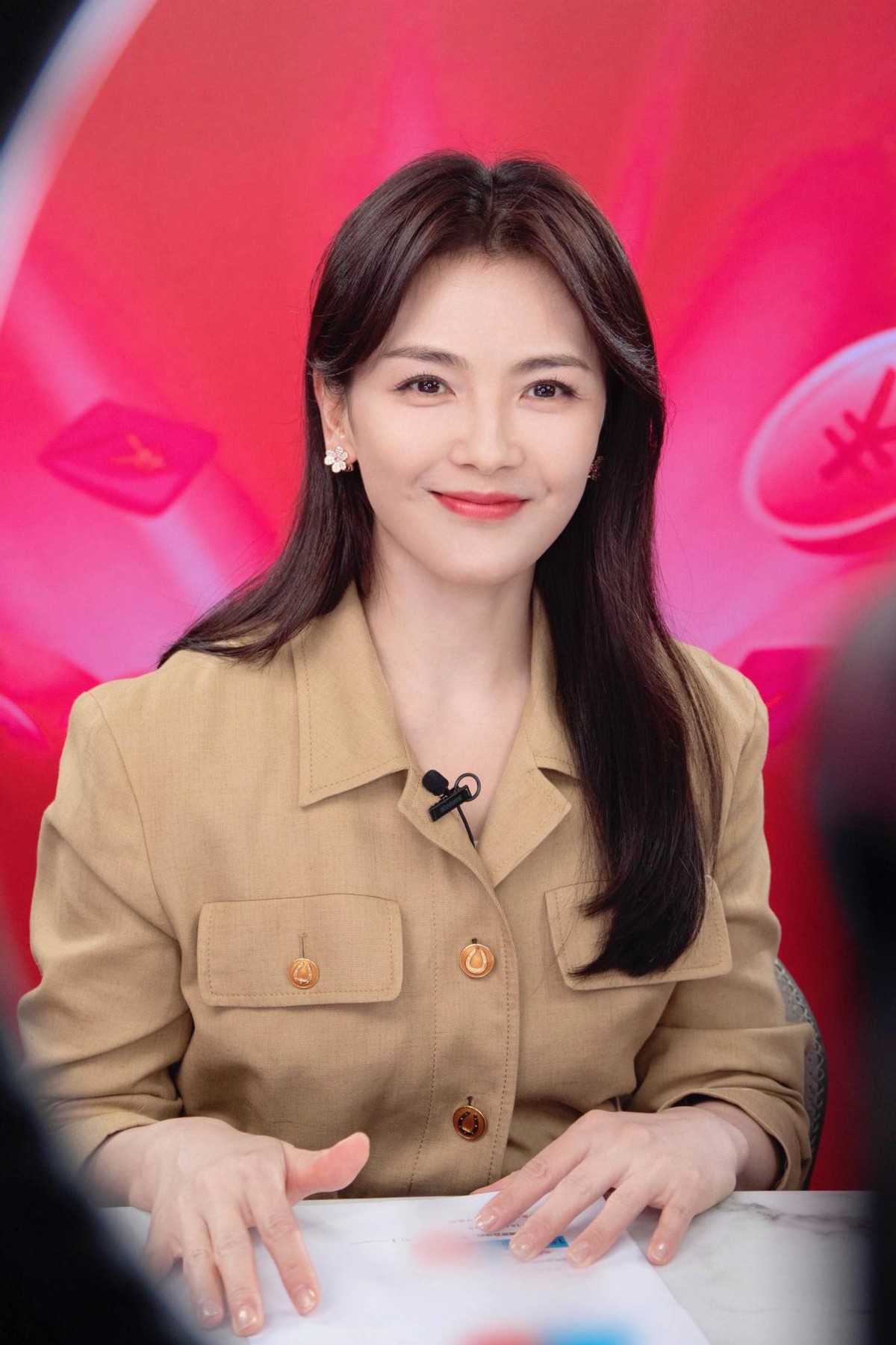 安以轩老公被捕对她有影响吗,安以轩老公被捕对安以轩的影响