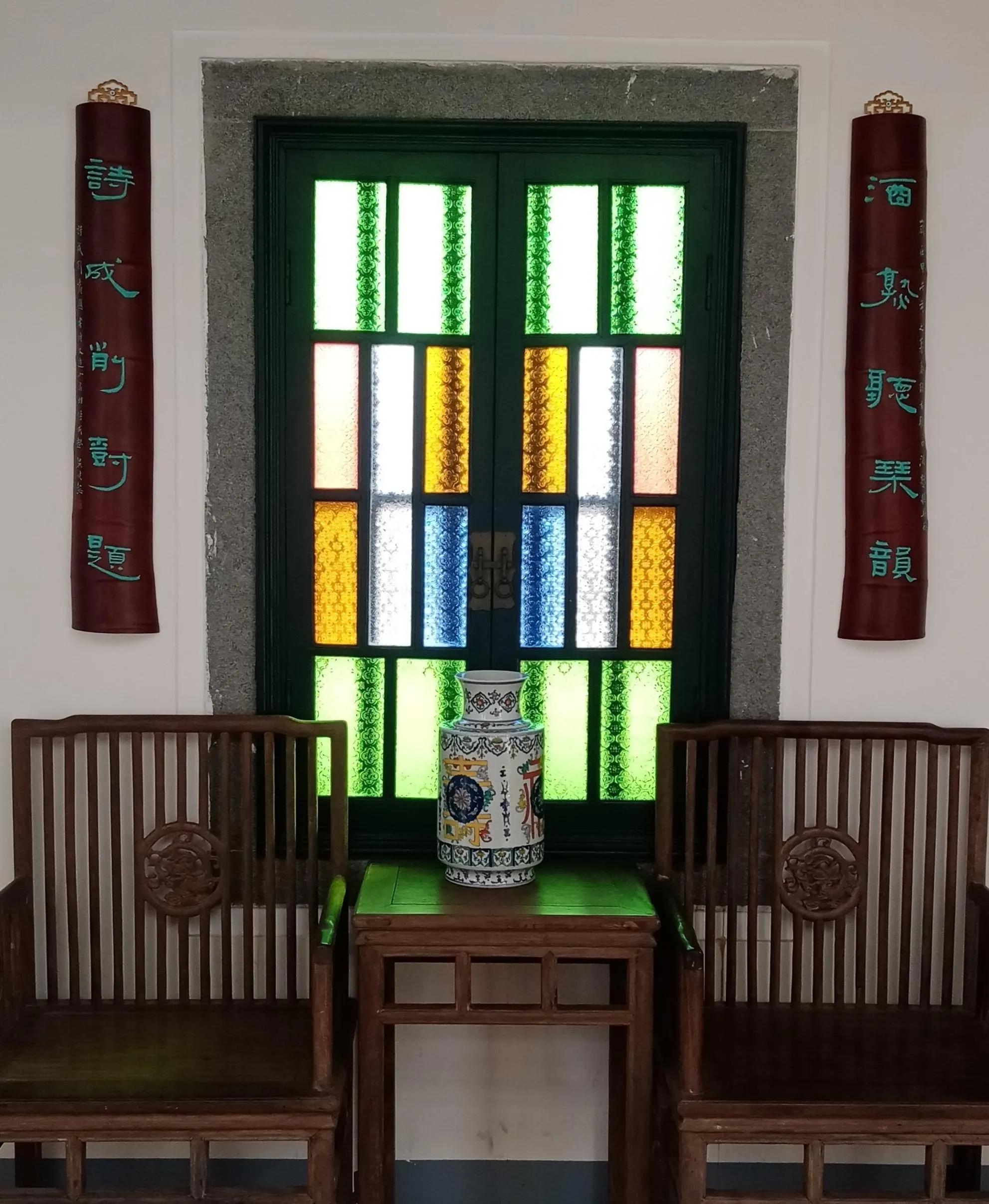 赤坎老街的景点,赤坎老街景点