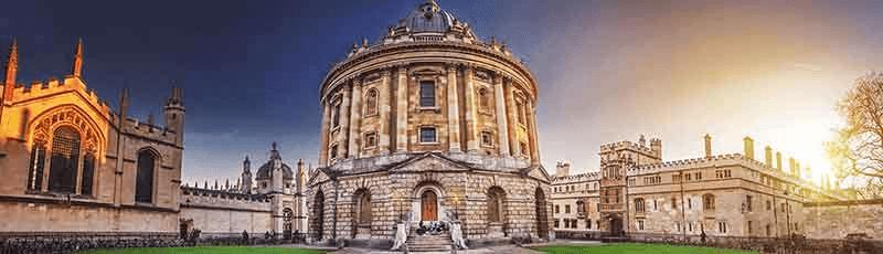 含金量高的博士后：牛津大学基布尔学院博士后