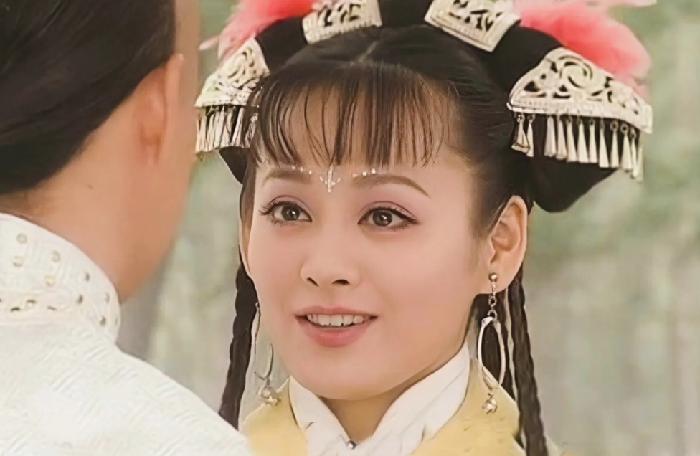 海兰珠和玉儿反目成仇孝庄秘史,皇太极海兰珠第一次相遇孝庄秘史