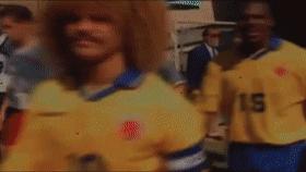 1994年世界杯著名事件,世界杯惨案1994