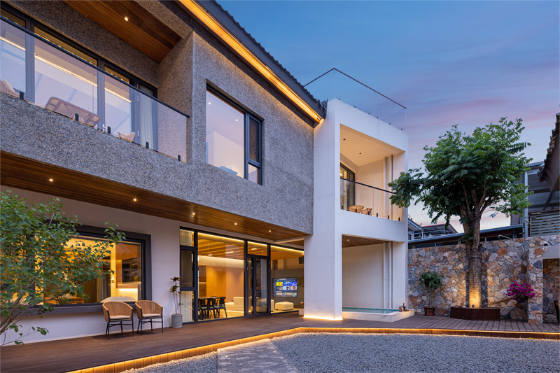 天津酒店民宿推荐便宜,天津网红住宿