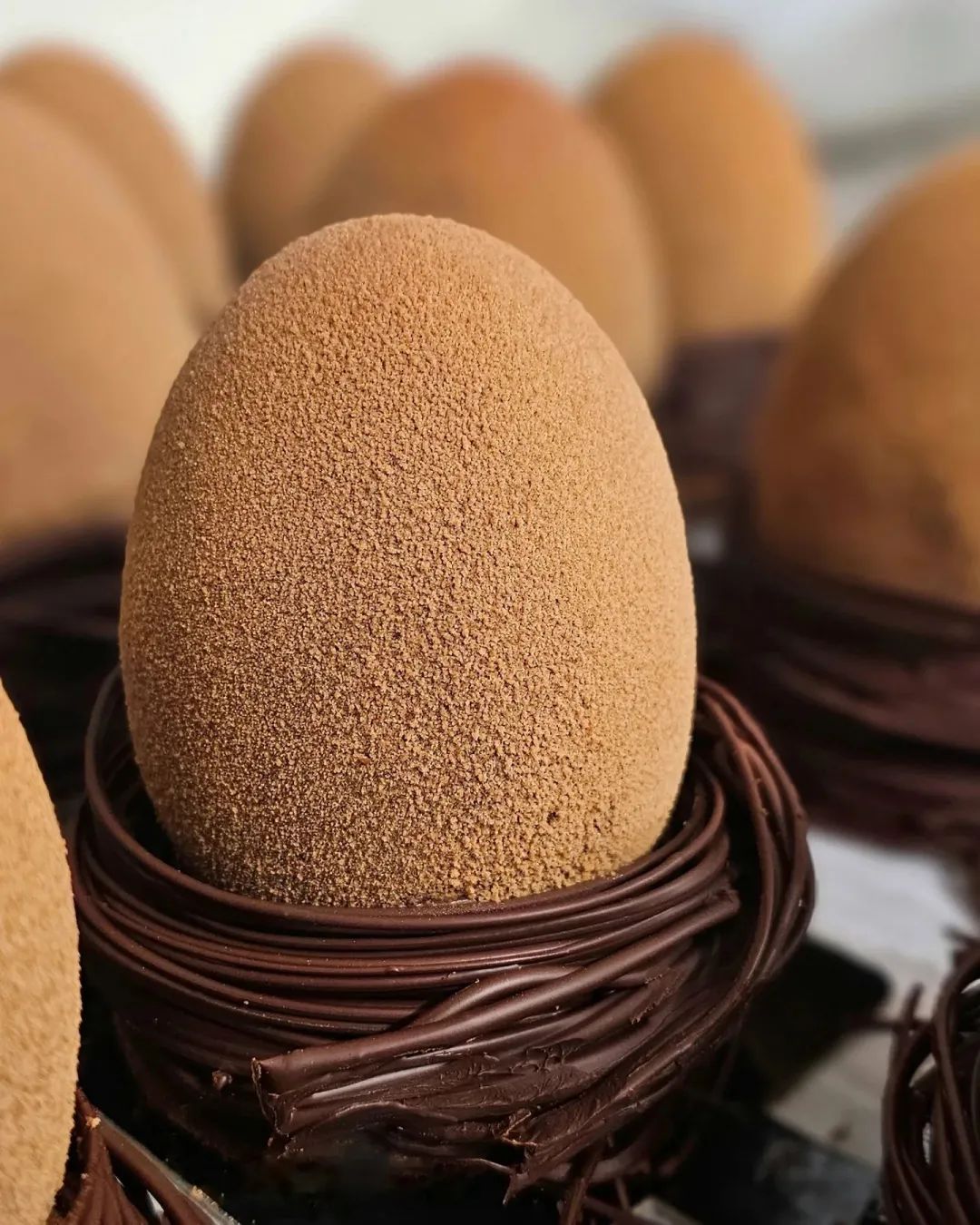 开业不到一年,法国著名面包店