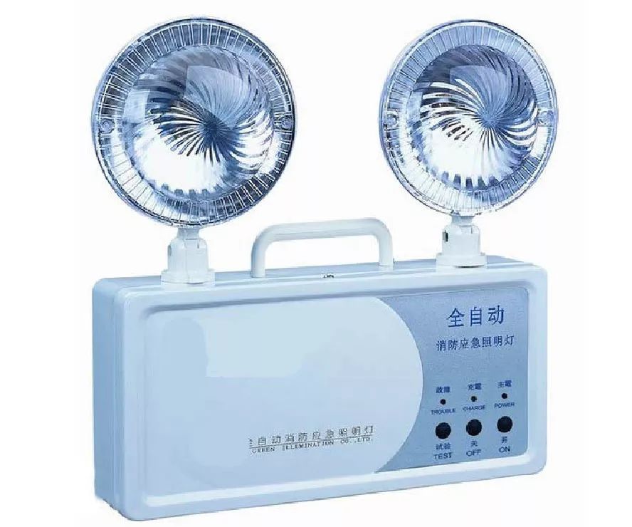 消防电气小知识,一起学消防消防应急照明灯