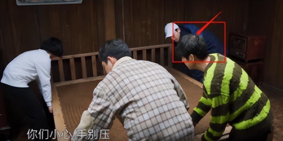 周杰伦黄晓明沙溢吴彦祖聂远,黄晓明周杰伦头发稀疏