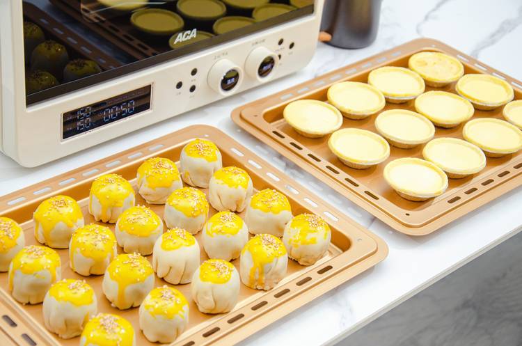 aca烤箱教程,烤箱aca测评