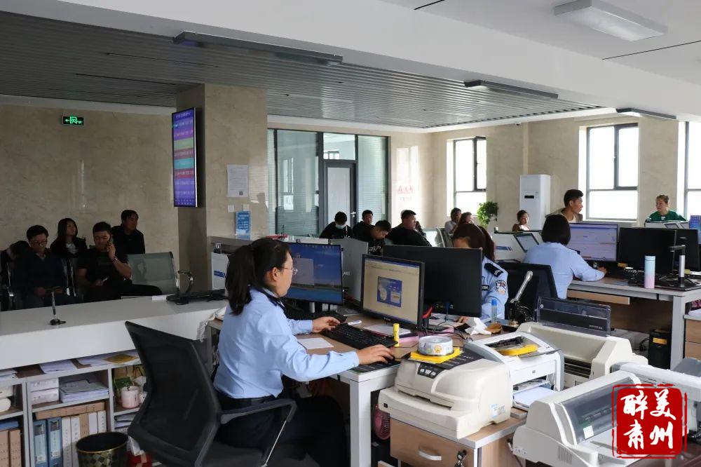 酒泉市公安局工作总结,酒泉市公安局关于优化营商环境