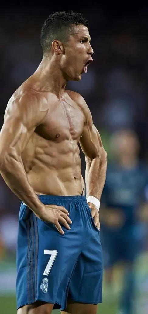 c罗自己的主见,c罗今后的打算