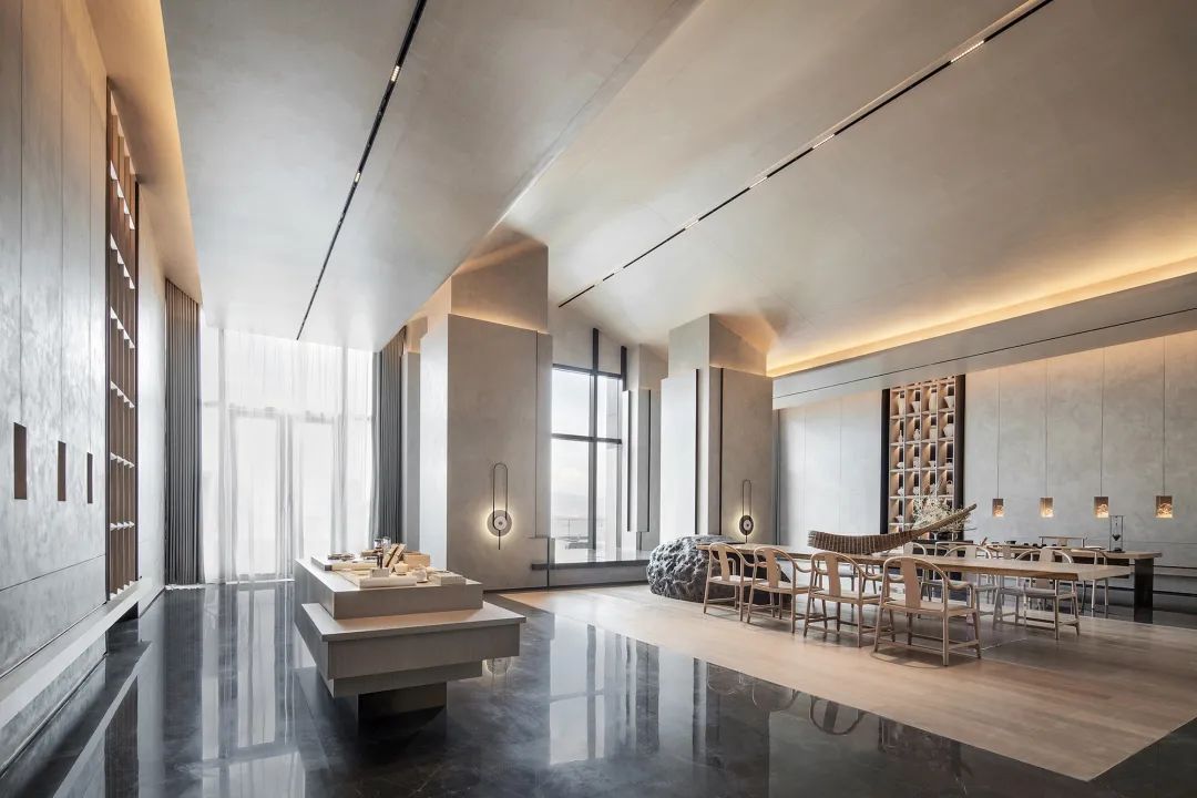 芒果奖全国十强刘梓亮，大理高端私人会所设计