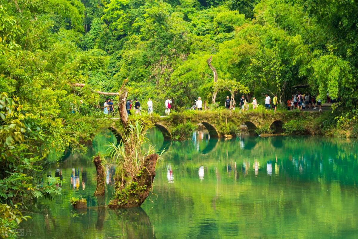 贵州春节旅游3-4天攻略最佳线路,北京自驾云南贵州旅游线路推荐