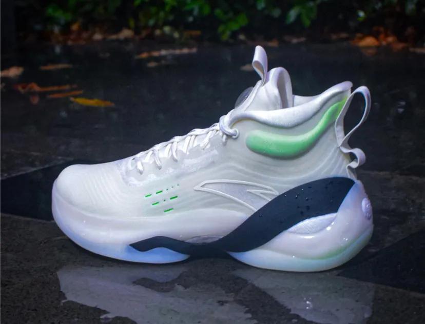 三双性价比球鞋,三双耐磨球鞋