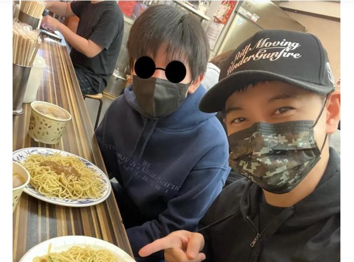 林志颖的三个儿子身高,林志颖被吐槽年龄大