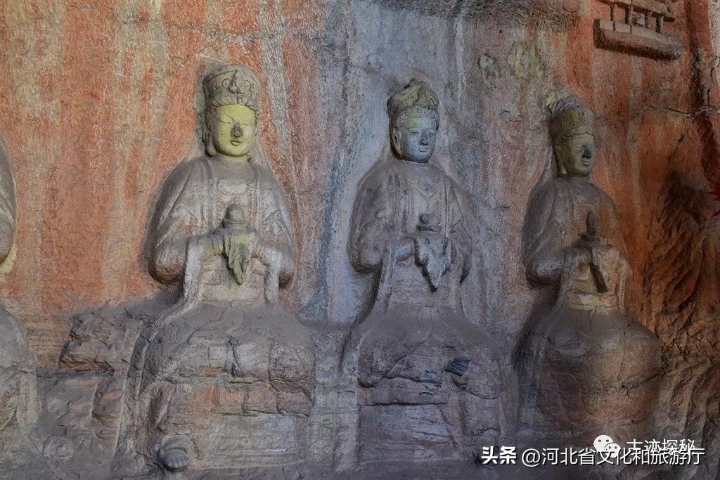 涉县的历史,涉县前世今生