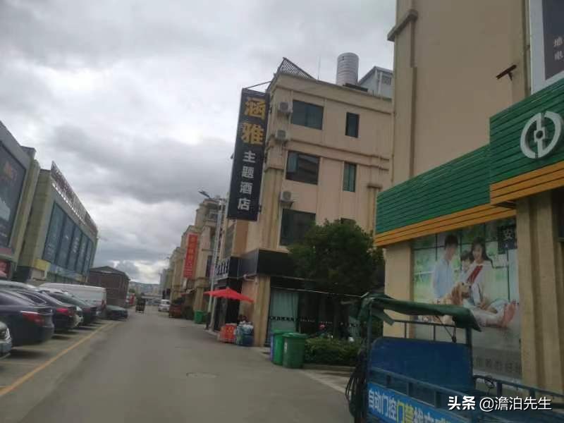 保山代表性商业调查（二）：你方唱罢我登场，各领风骚三五年