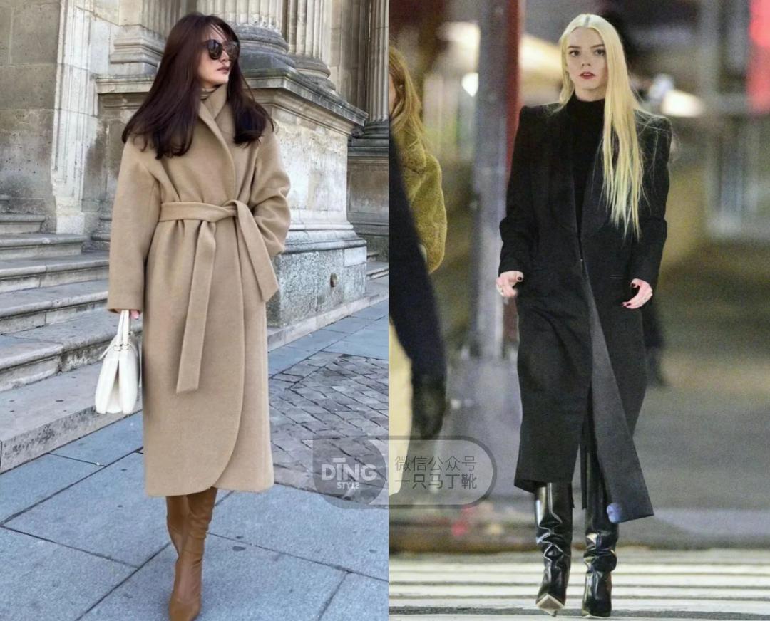 冬天穿啥鞋百搭又好看啊,冬天穿什么鞋百搭还保暖好穿