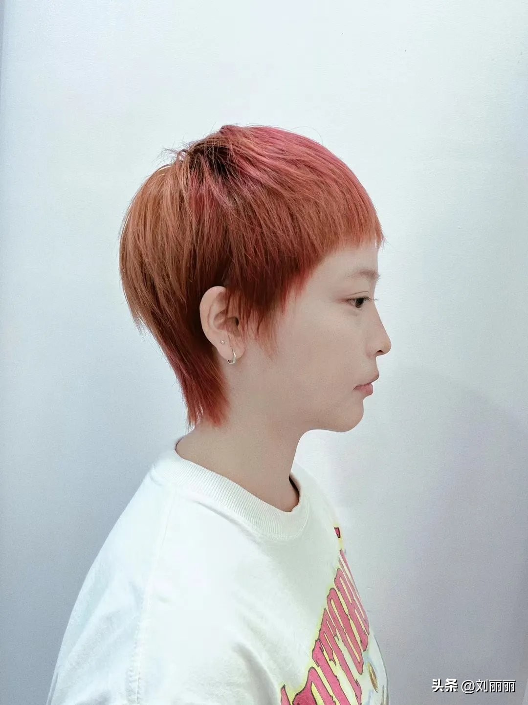 今年流行剪哪种女发,今年最流行的女发裁剪