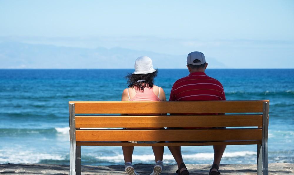 旅居养老产业发展趋势,旅居式养老最新方法