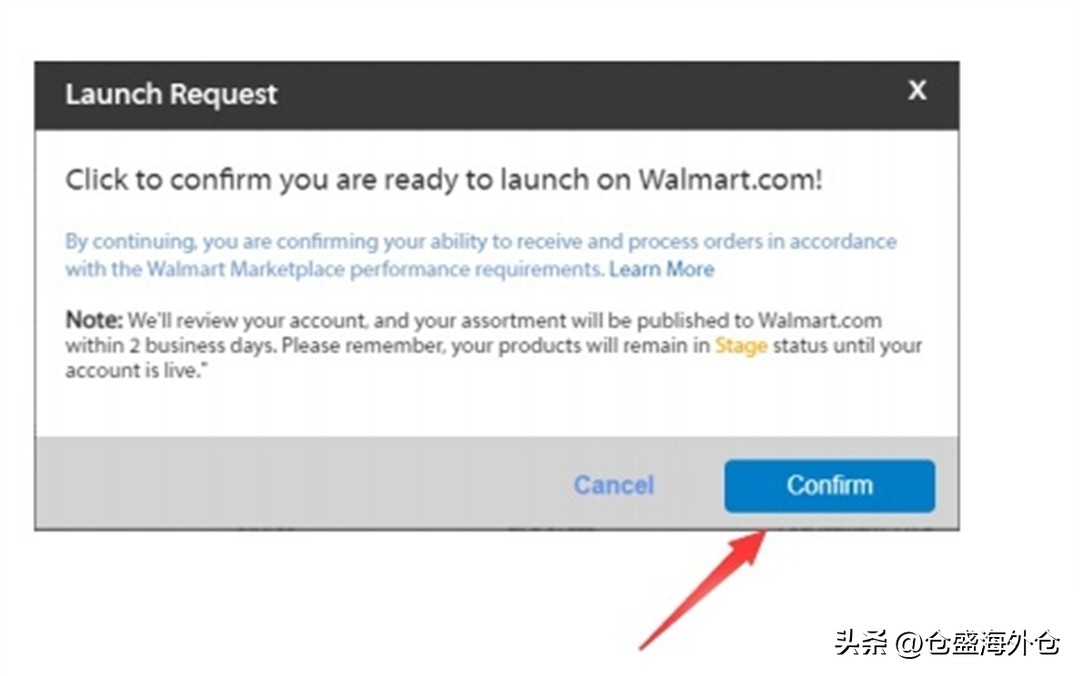 跨境电商沃尔玛开店怎么做,walmart电商平台入驻条件