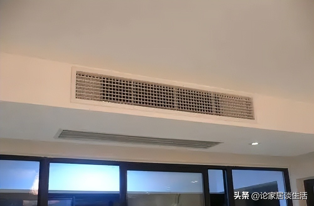 新房有没有必要装中央空调,新房装新风系统还是中央空调好