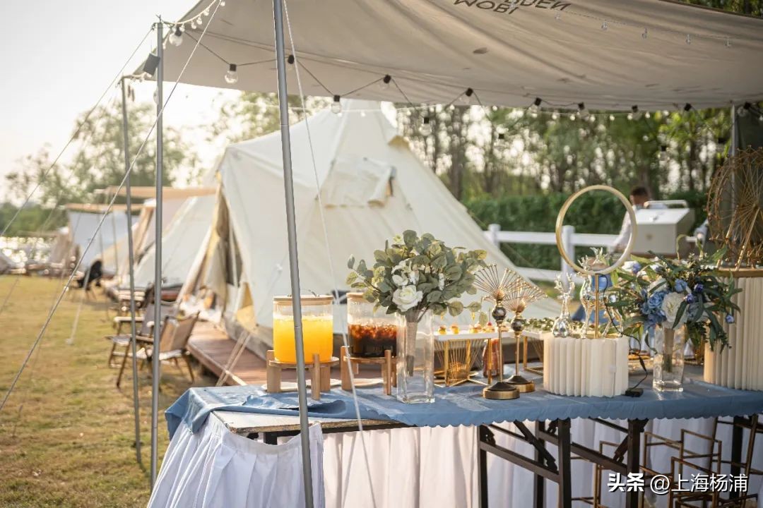 找到一处绝佳完美露营地,强烈推荐露营地