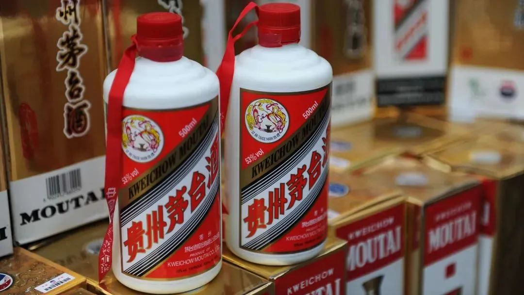 收藏价值高的高端白酒品牌,值得收藏的10个品牌