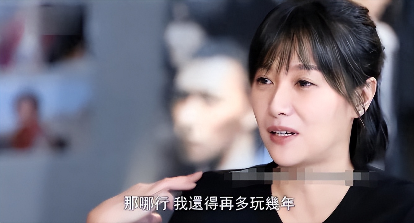 没结婚的大龄女明星有哪些,十大没结婚的大龄女星