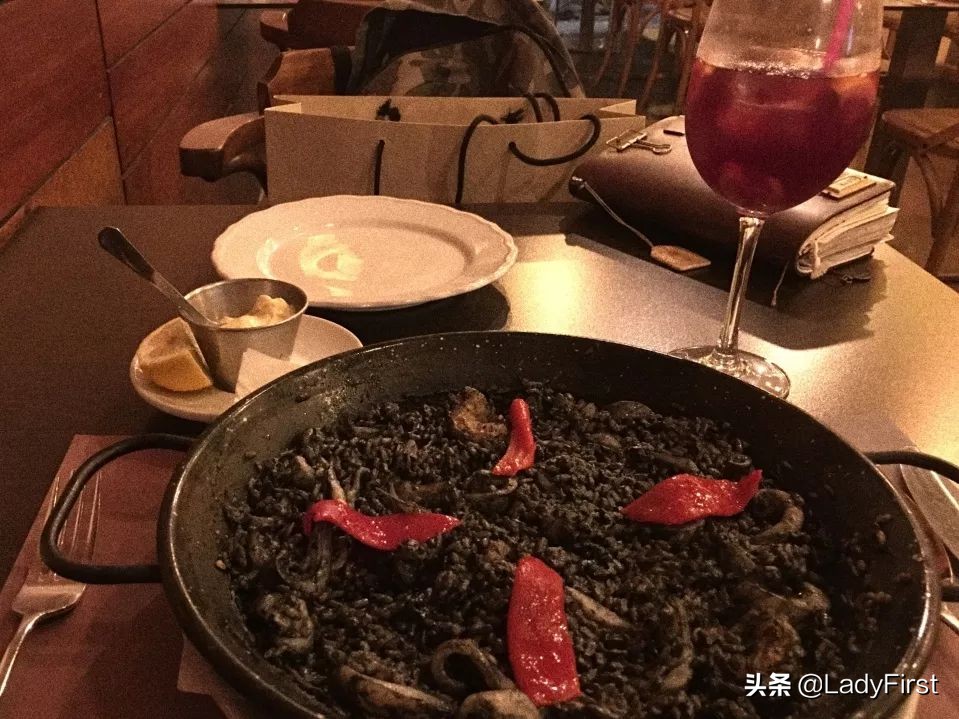 西班牙自由行9天攻略,西班牙旅游攻略14天自由行